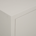 Dressoir Brussel  Zand  Mangohout 200 cm
