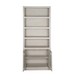 Boekenkast Brussel Zand  Mangohout 90 cm