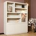 Vakkenkast Brussel XL Zand  Mangohout 160 cm