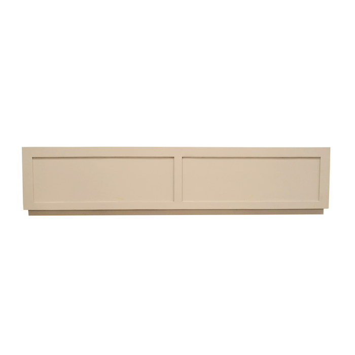 Tv meubel Brussel Zand Mangohout 200 cm