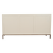 Dressoir Madison Zand Mangohout 165 cm