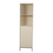 Boekenkast Madison Zand Mangohout 55 cm