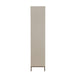 Kabinet Madison Zand Mangohout 90 cm