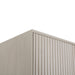 Kabinet Madison Zand Mangohout 90 cm