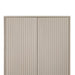 Kabinet Madison Zand Mangohout 90 cm