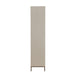 Kabinet Madison Zand Mangohout 90 cm
