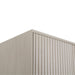 Kabinet Madison Zand Mangohout 90 cm