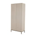 Kabinet Madison Zand Mangohout 90 cm