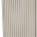 Kabinet Madison Zand Mangohout 90 cm