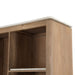Bovenblad Vakkenkast XL Dallas Beige  Marmer