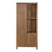 Bovenblad Dallas Bruin Marmer 90 cm