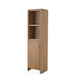Bovenblad Dallas Beige Marmer 55 cm