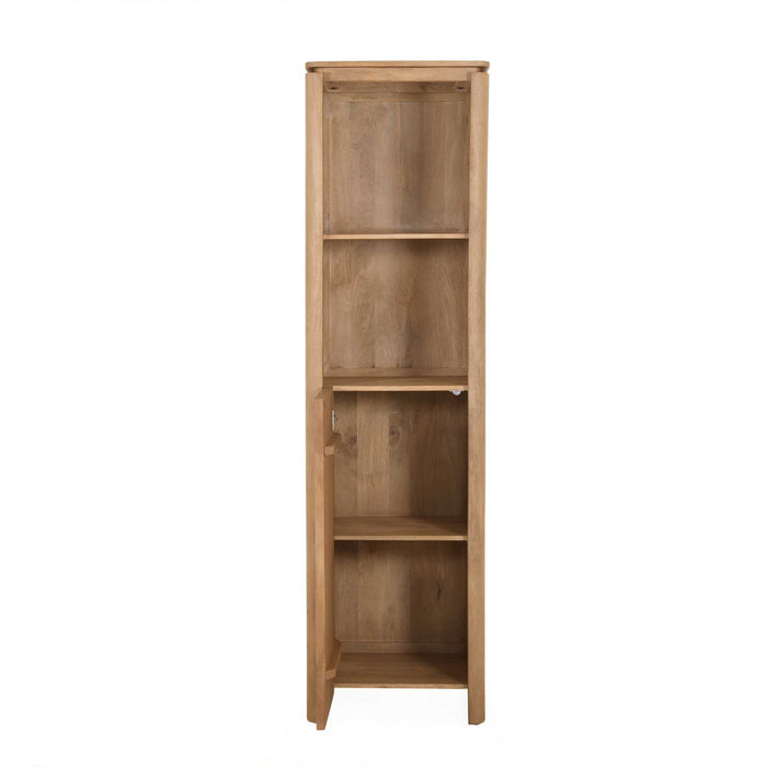 Bovenblad Dallas Beige Marmer 55 cm