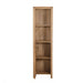 Bovenblad Dallas Beige Marmer 55 cm
