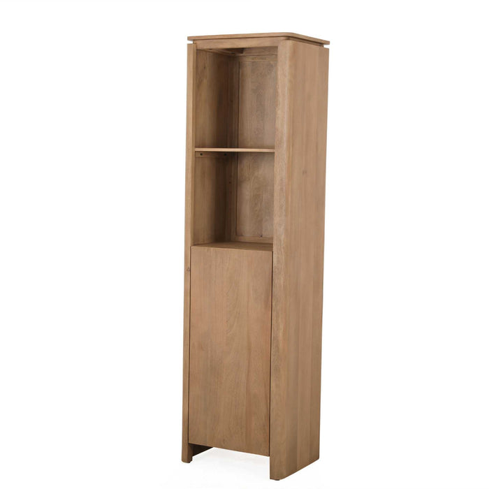 Bovenblad Dallas Beige Marmer 55 cm