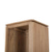 Bovenblad Dallas Beige Marmer 55 cm