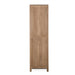 Kabinetkast Dallas Naturel Mangohout 55 cm