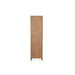 Kabinetkast Dallas Naturel Mangohout 55 cm