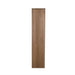 Kabinetkast Dallas Naturel Mangohout 55 cm