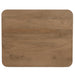 Kabinetkast Dallas Naturel Mangohout 55 cm
