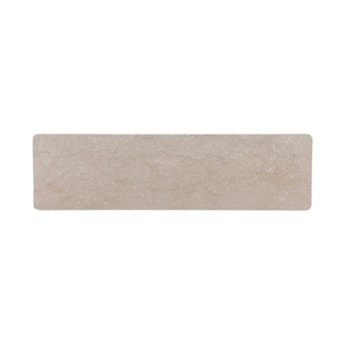 Dressoir Dallas Naturel Mangohout 165 cm