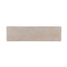 Dressoir Dallas Naturel Mangohout 165 cm