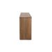Dressoir Dallas Naturel Mangohout 210 cm