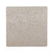Vierkante Salontafel Dallas Naturel Mangohout 80 cm