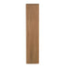 Kabinetkast Dallas Naturel Mangohout 90 cm