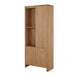 Kabinetkast Dallas Naturel Mangohout 90 cm