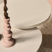 Salontafel set Mirre Zand Mangohout 70 cm