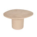 Salontafel set Mirre Zand Mangohout 70 cm