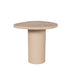 Salontafel set Mirre Zand Mangohout 70 cm