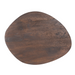 Salontafel set Mirre Bruin Mangohout 70 cm