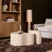 Salontafel Lovi Zand 77 cm