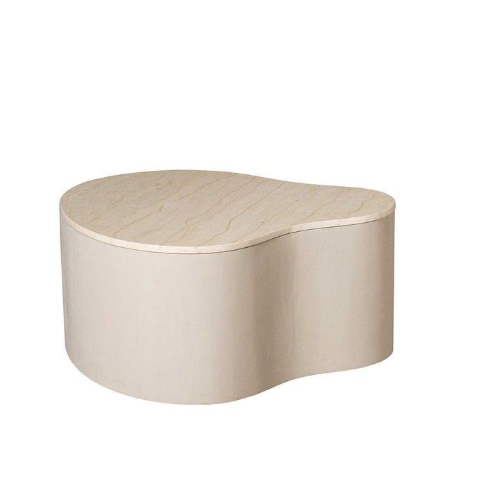 Salontafel Lovi Zand 77 cm