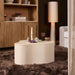 Salontafel Lovi Zand 77 cm
