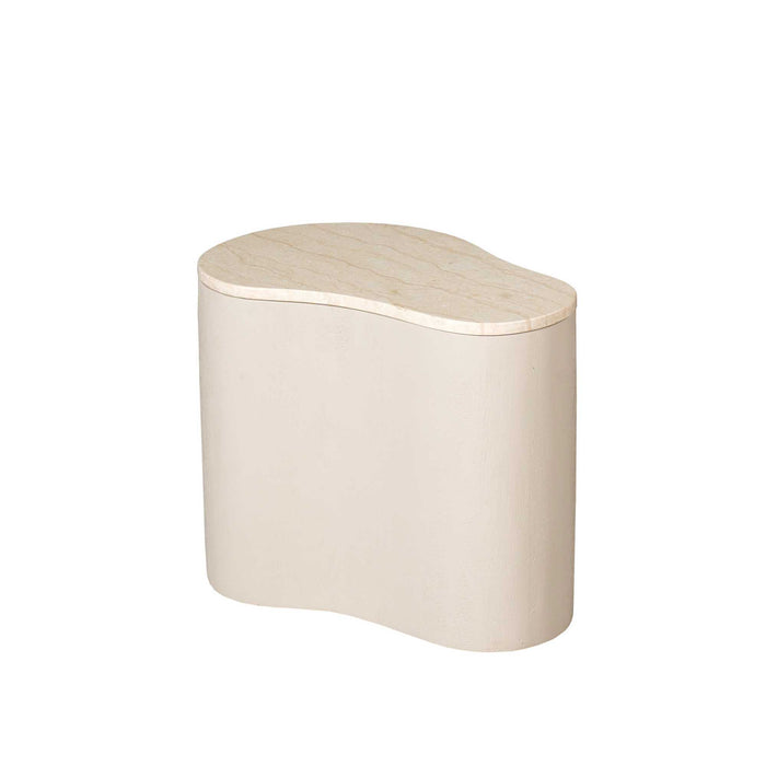 Salontafel Lovi Zand 50 cm