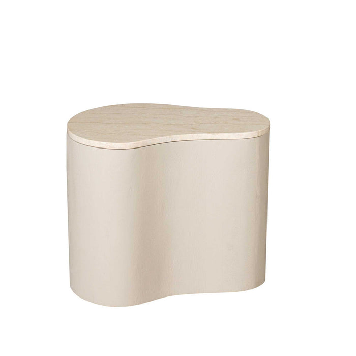 Salontafel Lovi Zand 50 cm