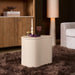 Salontafel Lovi Zand 50 cm