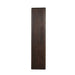 Boekenkast Dallas Bruin Mangohout 55 cm