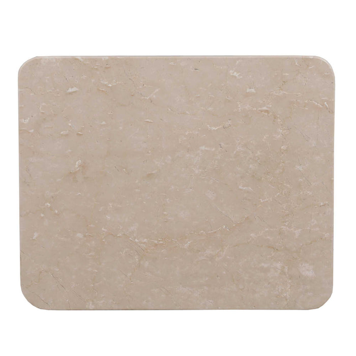 Kabinetkast Dallas Bruin Mangohout 55 cm
