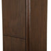 Kabinetkast Dallas Bruin Mangohout 55 cm
