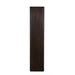 Kabinetkast Dallas Bruin Mangohout 55 cm