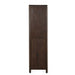 Kabinetkast Dallas Bruin Mangohout 55 cm