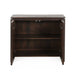 Dressoir Dallas Bruin Mangohout 100 cm