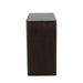 Dressoir Dallas Bruin Mangohout 100 cm