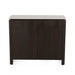 Dressoir Dallas Bruin Mangohout 100 cm