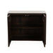 Dressoir Dallas Bruin Mangohout 100 cm