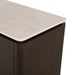 Bovenblad Dressoir Dallas Beige  Marmer 100 cm
